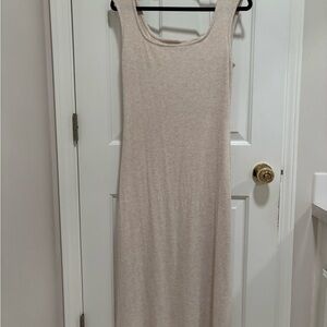 Universal thread bodycon dress